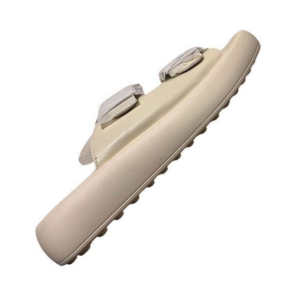 Women Jeko Platform Sandals - Picture 5 of 8